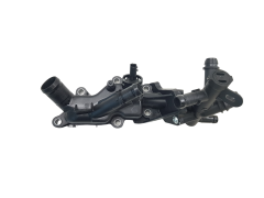 Water Stub Pipe 110608635R 0.9 1.2 TCE Dacia Renault Nissan 0km