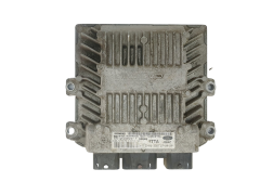 Controller 7S61-12A650-EA 5WS40632A-T SID 804 Ford Siemens 46119
