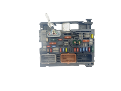 Controller BSM R02-00 9667044980 PSA Delphi 44820