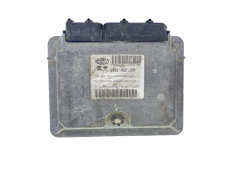 Controller 46761568 IAW4GF.2M 61600.400.02 Fiat Magneti Marelli 55398