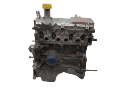 Petrol Engine K7JA714 K7J714 1.4 8v Dacia Logan Sandero S7