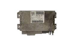 Controller Lancia 46448299 IAW16F.ET 61602.074.02 Magneti Marelli 47160