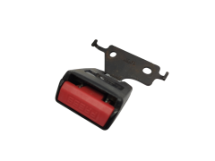 Seat Belt Catch Rear 8200699646 Renault Grand Scenic 2