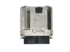 Controller 04L907309L 0281030258 VW Bosch 