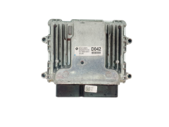 Controller 391B1-03DF5 391A5-03DF5 A2C3960140101 SIM2K-253 Kia 44178