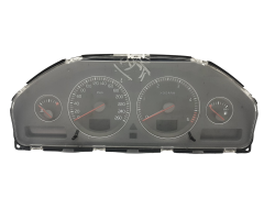 Speedometer/Instrument Cluster Volvo V70 8673262 69294-730T 54993