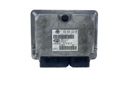 Controller VW 036906034DD IAW4MV.DD 61600.663.02 Magneti Marelli 48862