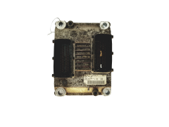 Controller 0261207406 00468120490 Fiat Bosch 23967