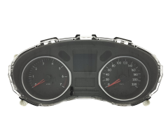 Speedometer/Instrument Cluster Citroen C-Elysee 9809616680-00 53877