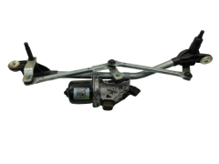 Wiper Mechanism Renault Megane 3 288000001R W000007226 Valeo 1065