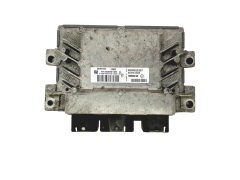 Controller S120200105A  8200522357 8200510536 Renault Continental 22509