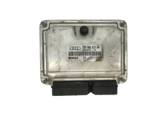Controller 038906019AN 0281010094 Audi Bosch 55855
