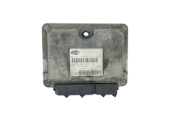 Controller IAW4AF.M9 55187372 61600.627.05 Fiat Magneti Marelli 62308