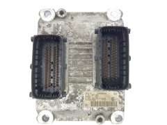 Controller ME73H4F002 0261207902 Fiat Bosch 22248