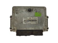 Controller 55181457 0281010337 19242YAA Fiat Bosch
