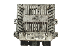 Controller 9652890280 9647568180 5WS40115C-T PSA Siemens 20550