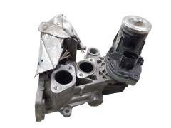 Egr Valve VWAG 0280751016 117255.05 1.6 2.0 TDI Wahler