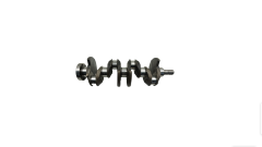 Crankshaft 8200382457 122011649R 1.5 DCI K9K724 Renault Dacia Nissan