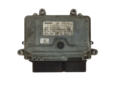 Engine Controller A6401500134 0281014536 Mercedes Bosch 14144