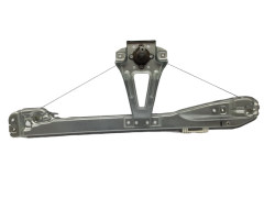 Window Lift Left Rear 8200291154 Clio 3 Renault