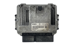 Controller 55206270 0281012882 4D34A3ADM Alfa Romeo Bosch 53333