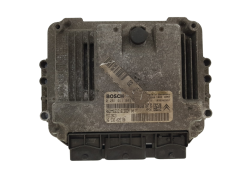 Controller 0281011089 9653202580 9647785580 PSA Bosch 2915