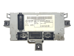 Controller Moduł BSI Fiat 46812230 Delphi