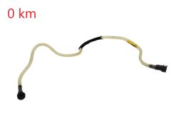 Fuel Pipe 164468215R Renault CLio 4 Captur 1.5 dci 