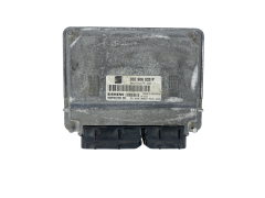 Controller 03E906033P 5WP40196 05 Seat Siemens 51079