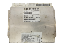 Controller Mercedes 0295454232Q02 0265109477 Bosch