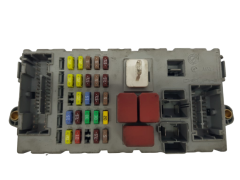 Fuse Box Fiat 51829178 CPL Delphi
