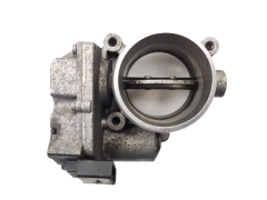 Air Throttle Body VW Audi 4E0145950H A2C53364207 2.7 3.0 TDI