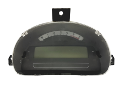 Speedometer/Instrument Cluster Citroen C2 C3 9660225880 D 02 44373