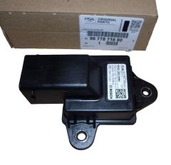Plug Relay Original 9677871680 Citroen Peugeot