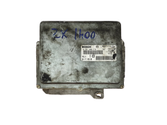 Controller 0261200779 9617149980 26FM0170 PSA Bosch 24899