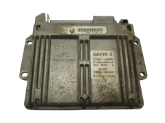 Controller 7700114696 7700105560 21654364-4 Renault Sagem 68436