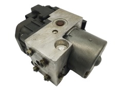Abs Pump Smart Fortwo 0004765V005 0265215487 Bosch 65293