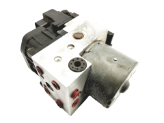 Abs Pump Opel Zafira Astra G 90581417 0265216651 35368