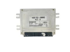 Controller 5WY1308F K33A18881 SIMK42 KIA Siemens 41497