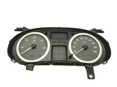 Speedometer/Instrument Cluster Trafic Vivaro 8200459068 E 41688