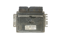 Controller MEC32-020 H4 UG Nissan Hitachi 37294