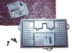 Xenon Converter Left New Original 1612496880 Peugeot