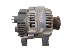 Alternator Renault 7700857075 A11VI26 75A Valeo 1038