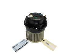 Heater Fan Blower Motor Opel Corsa F Peugeot 2008 7015011001