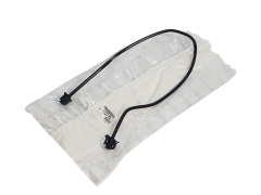 Cooling System Pipe Original Citroen Peugeot 1323X2 1323.X2