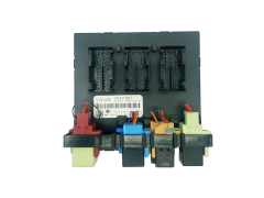 Controller Moduł 1K0937086C 5DK009653-05 VW Hella