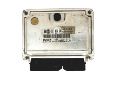 Controller 0261206830 07D906018B VW Bosch