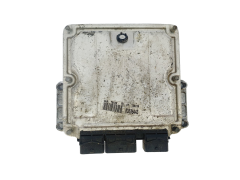 Controller 0281011341 9653873280 9640938680 PSA Bosch 44945