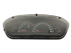 Speedometer/Instrument Cluster Fiat Marea 46550050 6063349912 41630