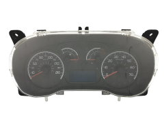 Speedometer/Instrument Cluster Fiat Doblo 5550011005 40653
